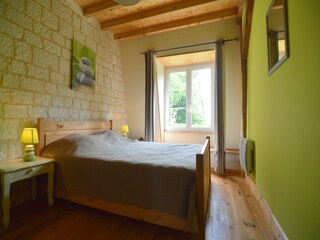 Parco vacanze Mouriez Caratteristiche 20