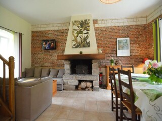 Vakantiepark Mouriez Kenmerken 25