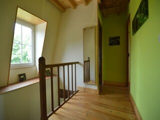 Parco vacanze Mouriez Caratteristiche 12