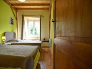 Parco vacanze Mouriez Caratteristiche 20