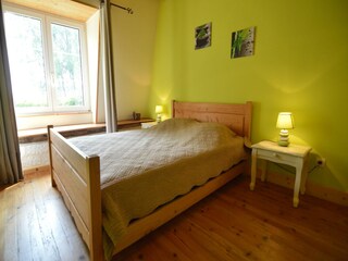 Parco vacanze Mouriez Caratteristiche 24