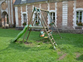 Ferienpark Mouriez Außenaufnahme 5