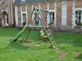 Ferienpark Mouriez Außenaufnahme 7