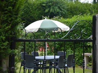 Vakantiepark Mouriez Buitenaudio-opname 4