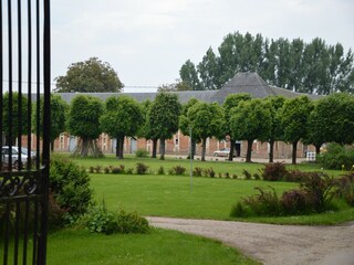 Ferienpark Mouriez Außenaufnahme 3