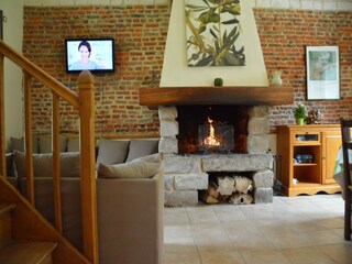 Vakantiepark Mouriez Kenmerken 15