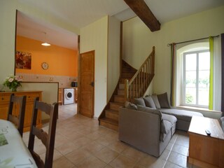 Parco vacanze Mouriez Caratteristiche 22