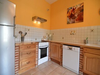 Vakantiepark Mouriez Kenmerken 16