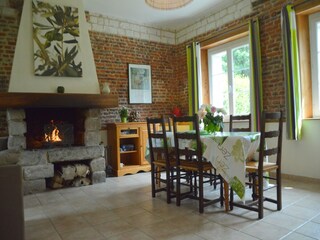 Parco vacanze Mouriez Caratteristiche 21
