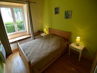 Vakantiepark Mouriez Kenmerken 18
