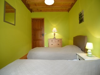 Ferienpark Mouriez Ausstattung 10