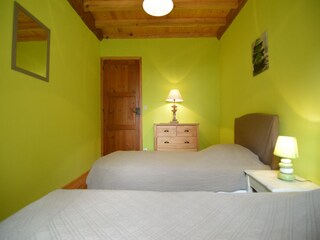 Vakantiepark Mouriez Kenmerken 18