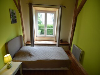 Vakantiepark Mouriez Kenmerken 20