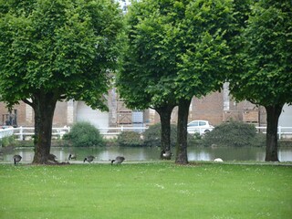 Parco vacanze Mouriez Registrazione all'aperto 6