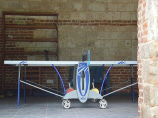 Parco vacanze Mouriez  28