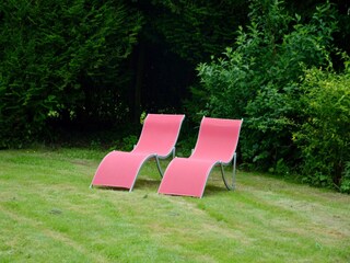 Vakantiepark Mouriez Buitenaudio-opname 9