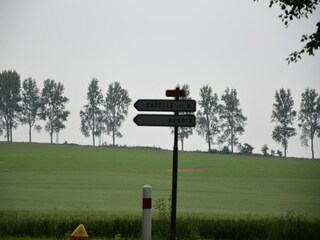 Ferienpark Mouriez Umgebung 26