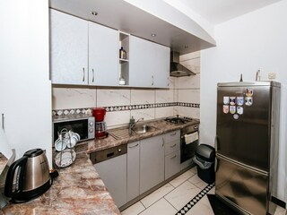 Vakantiehuis Maslenica Kenmerken 30