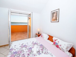 Ferienhaus Maslenica Ausstattung 30