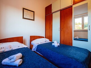 Ferienhaus Maslenica Ausstattung 32