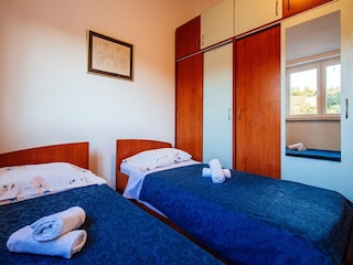 Holiday house Maslenica Features 31