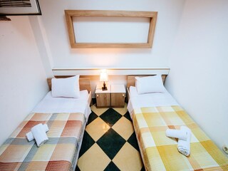 Ferienhaus Maslenica Ausstattung 32