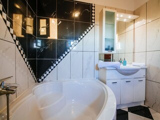 Vakantiehuis Maslenica Kenmerken 33