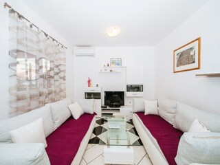 Vakantiehuis Maslenica Kenmerken 34