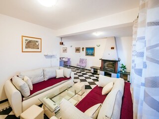 Vakantiehuis Maslenica Kenmerken 22