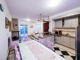 Holiday house Maslenica Features 24
