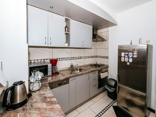 Holiday house Maslenica Features 21