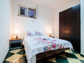 Vakantiehuis Maslenica Kenmerken 24
