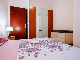 Vakantiehuis Maslenica Kenmerken 20