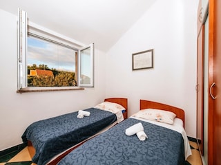 Ferienhaus Maslenica Ausstattung 20