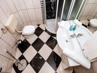 Vakantiehuis Maslenica Kenmerken 26