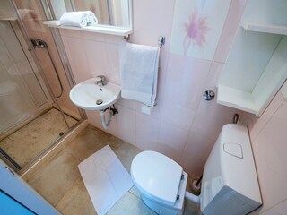 Vakantiehuis Maslenica Kenmerken 27
