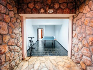 Casa per le vacanze Maslenica Caratteristiche 33