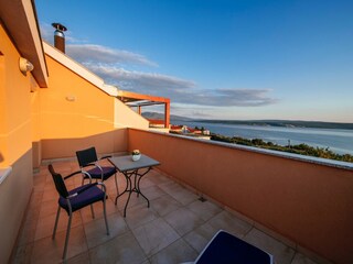 Casa per le vacanze Maslenica Registrazione all'aperto 14