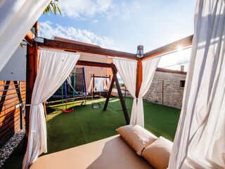 Vakantiehuis Maslenica  40