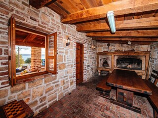 Vakantiehuis Maslenica  37