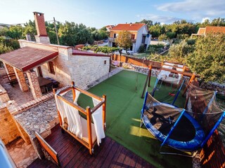 Vakantiehuis Maslenica  38