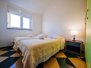 Ferienhaus Maslenica Ausstattung 31