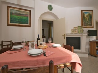 Vakantiehuis Castagneto Carducci Kenmerken 13