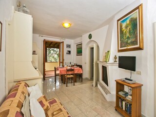 Maison de vacances Castagneto Carducci Équipement 27