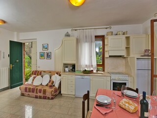 Maison de vacances Castagneto Carducci Équipement 14