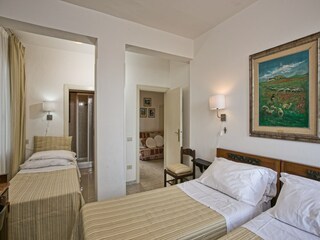 Maison de vacances Castagneto Carducci Équipement 22