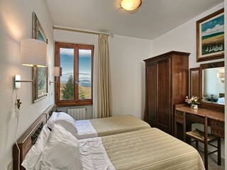 Ferienhaus Castagneto Carducci Ausstattung 25