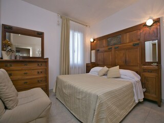 Maison de vacances Castagneto Carducci Équipement 24