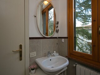 Maison de vacances Castagneto Carducci Équipement 16