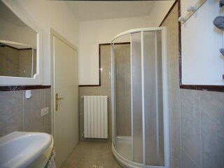 Maison de vacances Castagneto Carducci Équipement 18